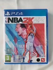 Nba 2k22 standard usato  Genova