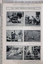 1911 india print for sale  YORK