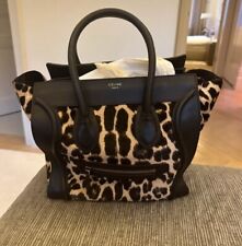 Celine luggage bag for sale  LONDON