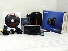 Canon PowerShot SX210 IS 14.1MP Compact Digital Camera - Complete set -TESTED for sale  Shipping to South Africa