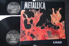 Metallica load 2lp gebraucht kaufen  Sparneck