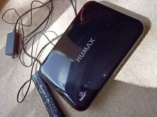 Humax hdr 1000s for sale  REDDITCH