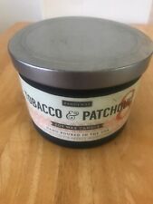 Tobacco patchouli wick for sale  Fort Pierce