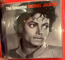 Michael Jackson - Essential 2-CD SET EDIÇÃO JAPONESA LANÇAMENTO MHCP-745-6 comprar usado  Enviando para Brazil