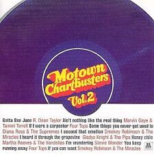 Motown chartbusters volume for sale  UK