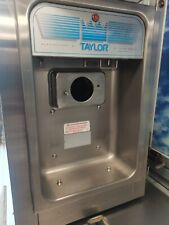 taylor ice cream machine for sale  DORCHESTER