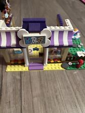 Lego friends hundesalon gebraucht kaufen  Br'haven-Fischereihafen,-Wulsdorf