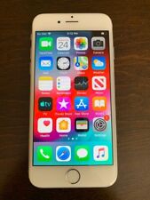 Apple iPhone 6 - 64 GB - Prata (Verizon) - Sem SIM - Desbloqueado comprar usado  Enviando para Brazil