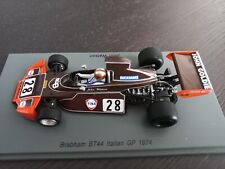 Brabham bt44 j.watson usato  Biella