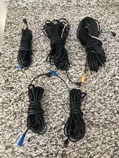 Bose speaker wires for sale  Virginia Beach