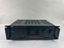 GLI Pro GA-80 Professional Power Amplifier for sale  Shipping to South Africa