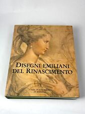 Disegni emiliani nel usato  Udine