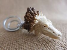 Deer antler keyring for sale  WALLASEY