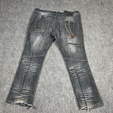 Vintage fusai jeans for sale  San Antonio