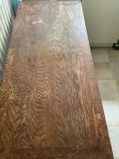 Real oak wood for sale  SUTTON