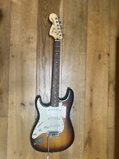 left handed stratocaster for sale  LONDON