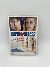 Cardiofitness cardio fitness usato  Falconara Marittima
