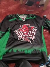 Cardiff devils jersey for sale  CARDIFF