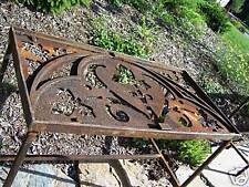 Custom made iron for sale  Tolland