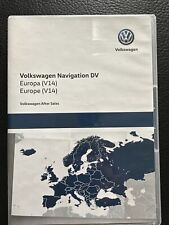 Volkswagen navigation d'occasion  France