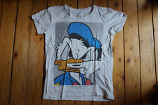 Donald duck shirt gebraucht kaufen  Hatten