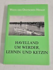 Werte deutschen heimat gebraucht kaufen  Berlin