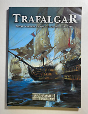 Trafalgar warfare age for sale  Oroville