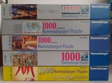 1000 teile puzzles gebraucht kaufen  Kolbermoor