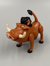 Disney pumba lion for sale  Shipping to Ireland