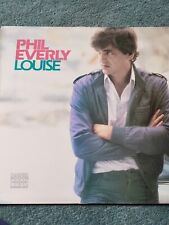 Phil everly louise for sale  LEICESTER