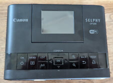 Canon selphy cp1200 gebraucht kaufen  Stuttgart