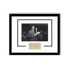 Guy lombardo autographed for sale  Houston