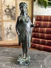 Statuette bronze socle d'occasion  Gaillac