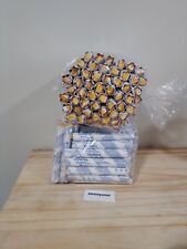 Tampax cardboard tampons d'occasion  Expédié en Belgium
