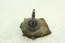 2004 Yamaha Grizzly 660 OEM Clutch Housing With Bearing Housing/Cover  B4462 for sale  Shipping to South Africa