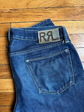 rrl jeans for sale  USA