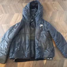 Nike puffer jacket for sale  NEWTOWNABBEY