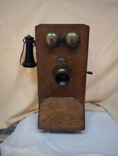 antique wall phone for sale  Chicago