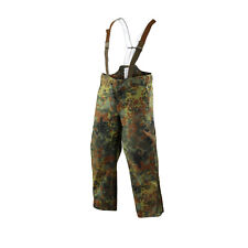 Camo trouser german for sale  LONDON