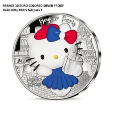 Euro colored silver d'occasion  Le Havre-