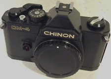 Chinon 35mm film for sale  LONDON