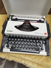 Machine écrire vintage d'occasion  Troyes