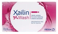 Xailin wash sterile for sale  BIRMINGHAM
