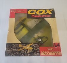 Cox grasshopper thimble for sale  Louisville