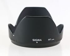 Gegenlichtblende sigma 730 gebraucht kaufen  Filderstadt