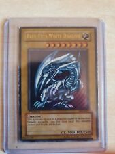 Yugioh blue eyes for sale  Ireland