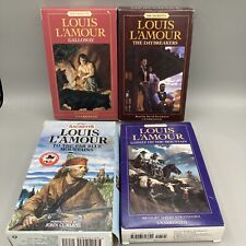 Louis amour cassette for sale  Council Bluffs