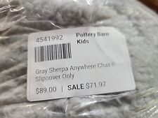 Gray sherpa anywhere for sale  Walls