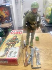 Action man 30th for sale  Shipping to Ireland