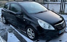 Vauxhall corsa 1.2 for sale  HUDDERSFIELD